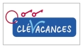 Logo Clévacances