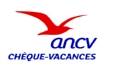 Logo Chèques vacances